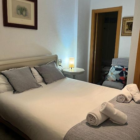 Apartamento Con Encanto Muy Centrico En Pilatos Sevilla Ideal Para Pareja Ngoại thất bức ảnh