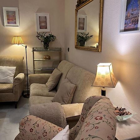 Apartamento Con Encanto Muy Centrico En Pilatos Sevilla Ideal Para Pareja Ngoại thất bức ảnh