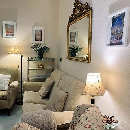 Apartamento Con Encanto Muy Centrico En Pilatos Sevilla Ideal Para Pareja Ngoại thất bức ảnh