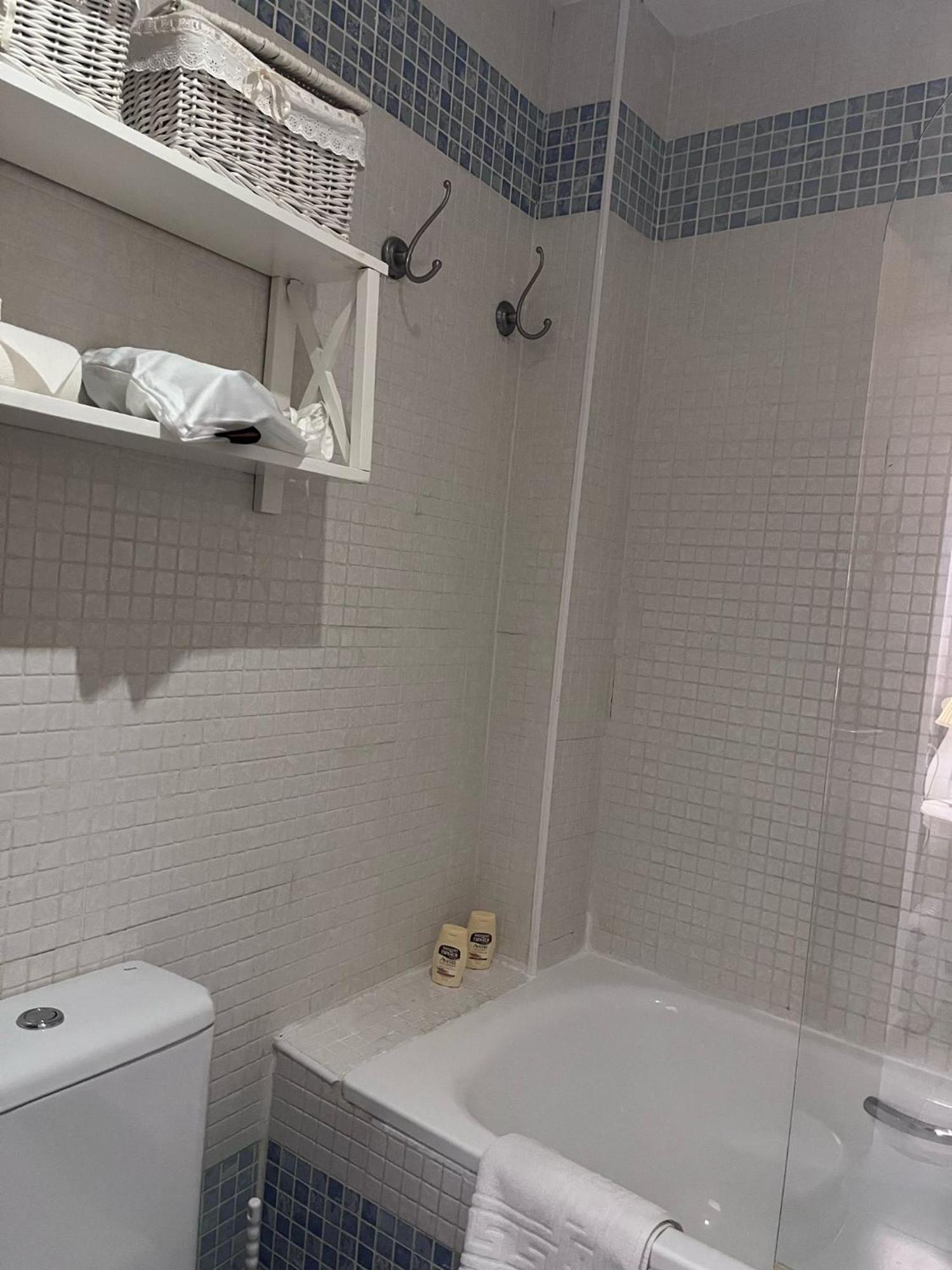 Apartamento Con Encanto Muy Centrico En Pilatos Sevilla Ideal Para Pareja Ngoại thất bức ảnh