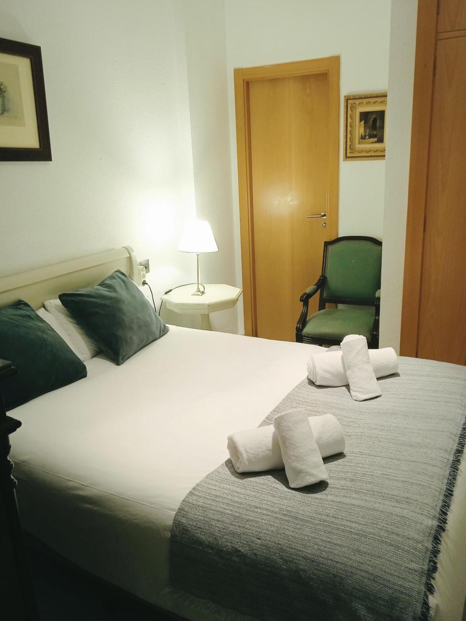 Apartamento Con Encanto Muy Centrico En Pilatos Sevilla Ideal Para Pareja Phòng bức ảnh