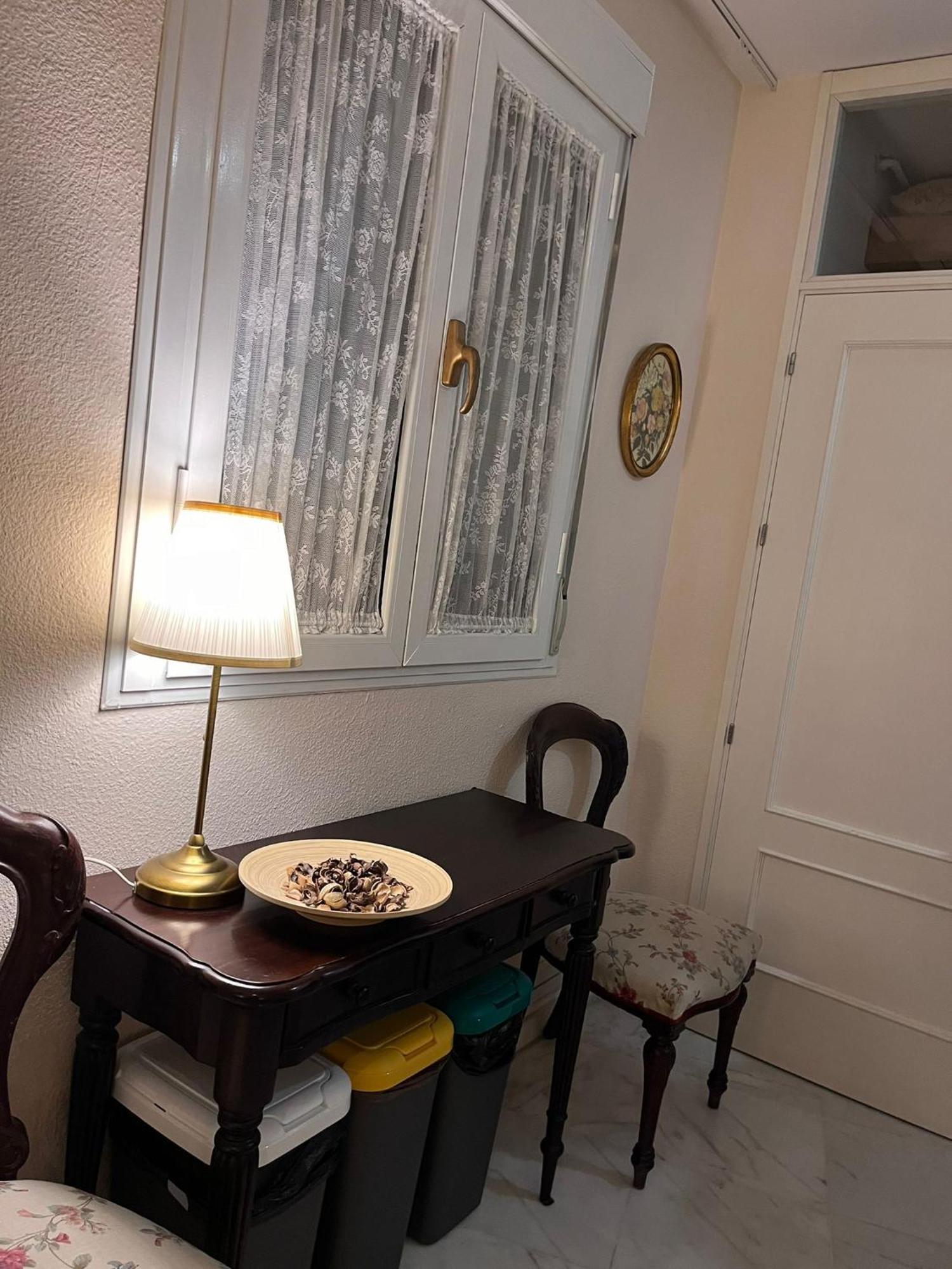 Apartamento Con Encanto Muy Centrico En Pilatos Sevilla Ideal Para Pareja Ngoại thất bức ảnh