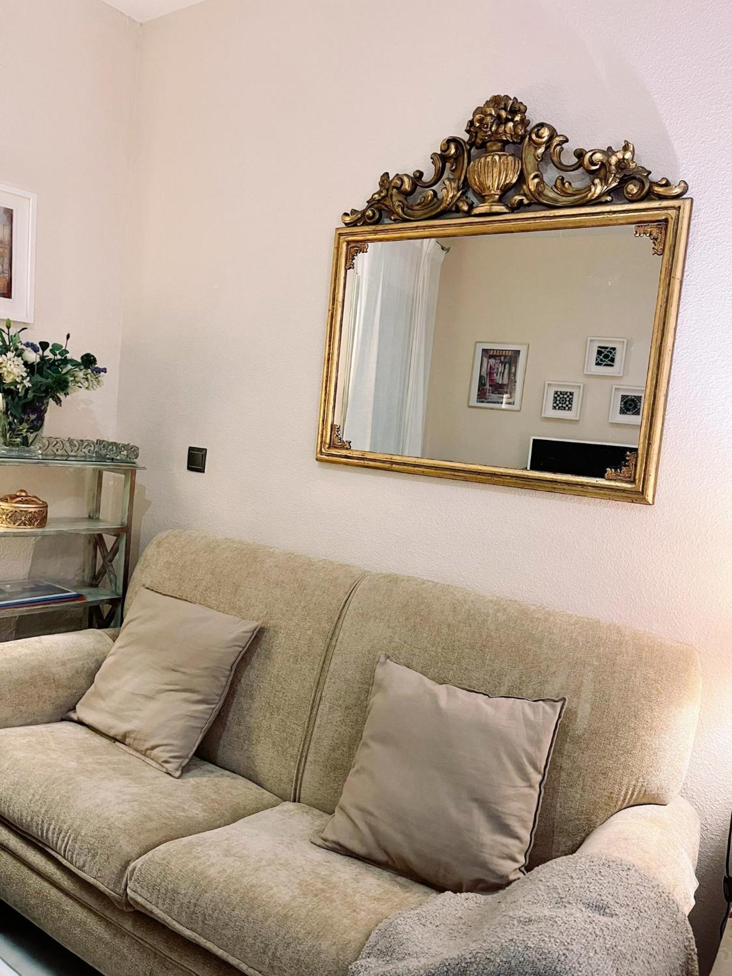 Apartamento Con Encanto Muy Centrico En Pilatos Sevilla Ideal Para Pareja Ngoại thất bức ảnh